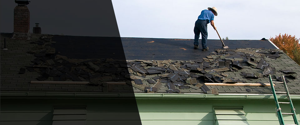 Euless Roofing Contractors